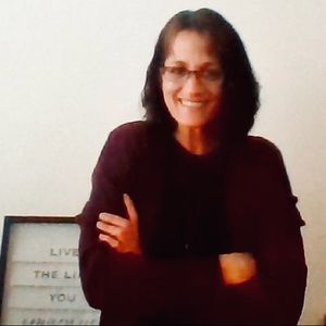 Meet your Posher, Christy